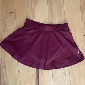 Varsity Spirit Cheer Practice Skirt YL